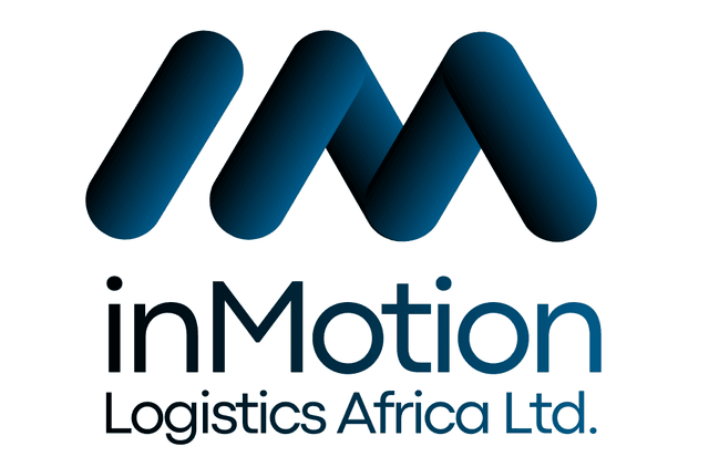 In Motion Logistics Logo